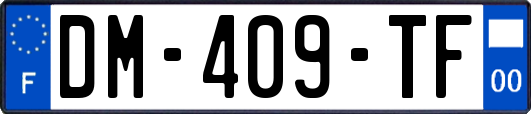 DM-409-TF