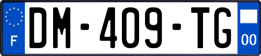 DM-409-TG