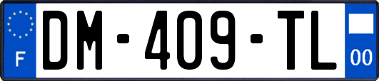 DM-409-TL