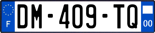 DM-409-TQ