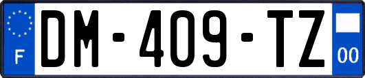 DM-409-TZ