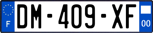 DM-409-XF