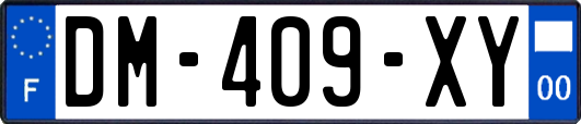 DM-409-XY