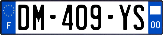 DM-409-YS