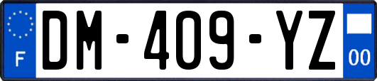 DM-409-YZ