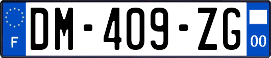 DM-409-ZG