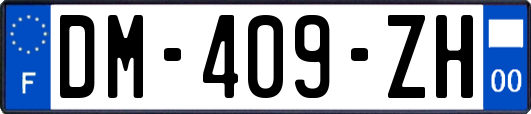 DM-409-ZH