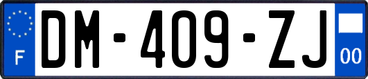 DM-409-ZJ