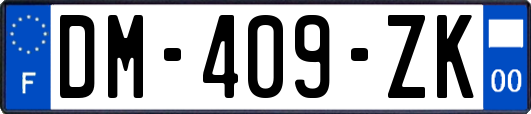 DM-409-ZK