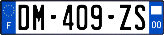 DM-409-ZS