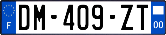 DM-409-ZT