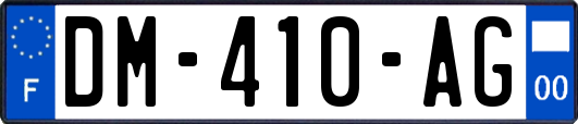 DM-410-AG