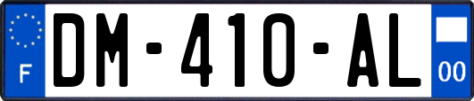 DM-410-AL