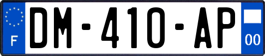 DM-410-AP