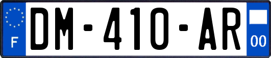 DM-410-AR