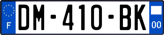 DM-410-BK