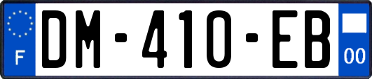 DM-410-EB