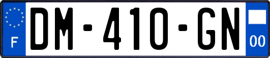 DM-410-GN