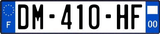 DM-410-HF