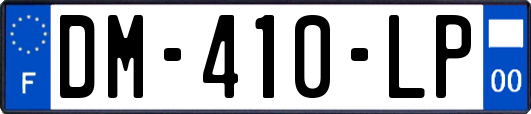 DM-410-LP
