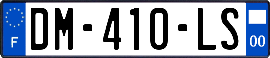 DM-410-LS