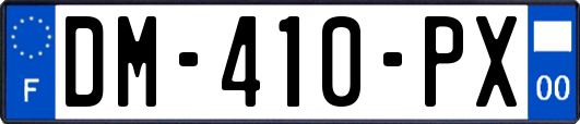 DM-410-PX