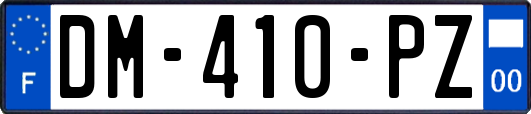 DM-410-PZ