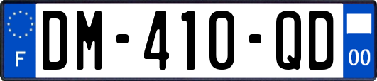 DM-410-QD