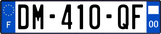 DM-410-QF