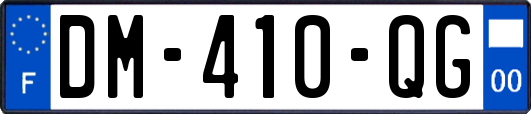 DM-410-QG