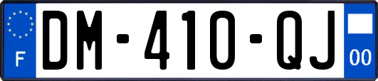 DM-410-QJ