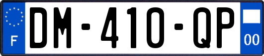 DM-410-QP