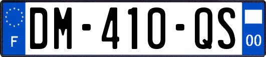 DM-410-QS