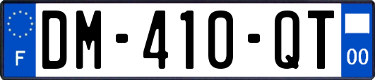DM-410-QT