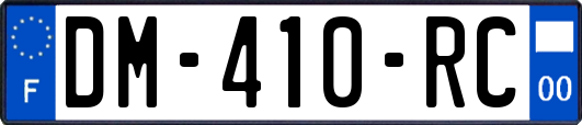 DM-410-RC