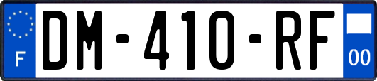 DM-410-RF