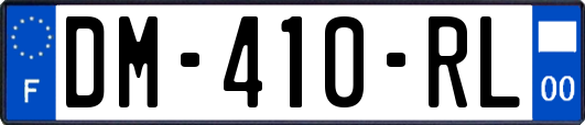 DM-410-RL