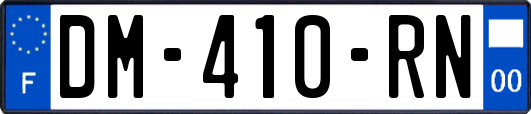 DM-410-RN