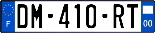 DM-410-RT