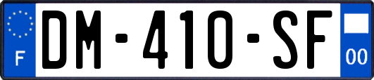 DM-410-SF