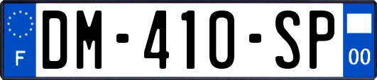 DM-410-SP
