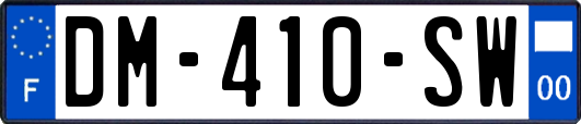 DM-410-SW