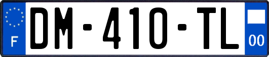 DM-410-TL