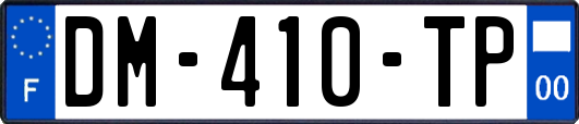 DM-410-TP