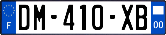 DM-410-XB