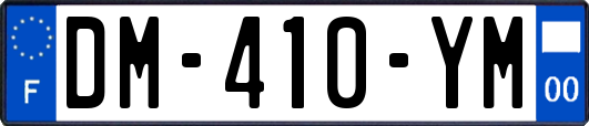 DM-410-YM