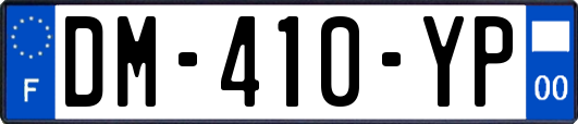 DM-410-YP