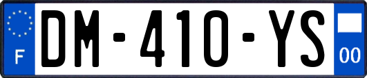 DM-410-YS