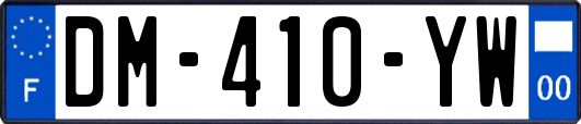 DM-410-YW