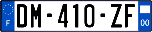 DM-410-ZF